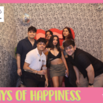 360 Photo Booth Rental Manchester | Capture Every Moment