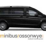 Corporate Minibus Hire in Ross-on-Wye | Comfortable Business Travel