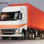 Dependable Inland Freight Services | Freightrus.net