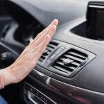 Car Aircon Deep Cleaning Service — Fresh, Odour-Free Driving