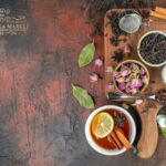 Buy Natural Herbal Tea — Relax, Restore and Refresh