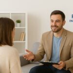 EFT London: Discover Gentle Stress Relief and Emotional Balance