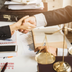 Blockchain Legal Services: Trusted Guidance for Global Compliance