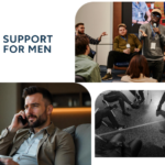 Mens Therapist Brisbane – Tailored Support for Men’s Wellbeing