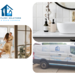 Hydro Jetting Service in Akron Ohio | PowerFlush Solutions