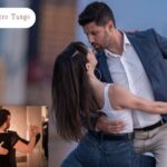 Learn Tango: Immersive Tango Dance Course for All Levels