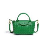 Luxurious Shoulder Bags for Women: Timeless Style & Ethical Craftsmanship