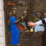 Garden of Gethsemane in Jerusalem: A Sacred Holy Land Experience