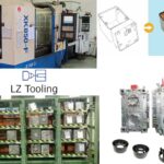 LZ Tooling: Precision Prototyping and Manufacturing Excellence