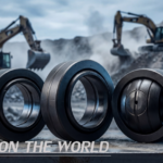 China Bearing Manufacturer: Premium Bearings for Every Application