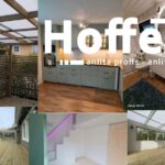 Måla om fasad offert – noggrann prisuppskattning hos Hoffenab.se