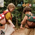 Minimalistički dizajn za bebu — jednostavnost i stil