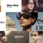 משקפי שמש של ורסאצ’ה – פאר וסגנון ללא פשרות