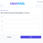 Online Kids IQ Test: Gentle, engaging insight for curious minds