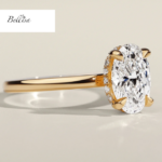 Moissanite Rings Canada: Ethical Glamour for Every Moment