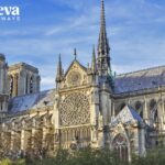 Notre Dame Sainte Chapelle Conciergerie Package — All-in-One Paris Experience