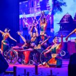 Wheelchair Dance Company for Spectacular Events | Nav Utthan Group