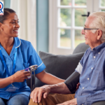 Compassionate Home Health Care in Mission TX