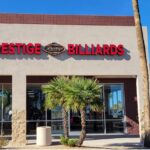 Air Hockey Dining Table: Stylish Fun for Any Dining Space