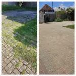 Pressure Washing and Power Cleaning: Restore Your Exterior Shine