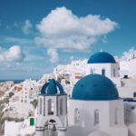 Travel Agent for Santorini Greece – Personalised Island Escapes