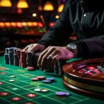 Live Roulette India: Real-Time Casino Action with Professional Dealers