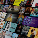 Pantalla Netflix Comprar Fácil y Rápido