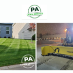 Weekly Lawn Care New Hope: Keep Your Yard Fresh All Season