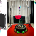 How Much Are Photo Booths To Hire: A Clear Guide