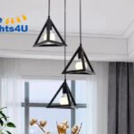 LED lights for homes: Bright, efficient and stylish indoor lighting