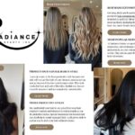 Extension Salon in Calgary: Seamless Styles & Custom Colour