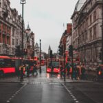 UK Business Address: Global Deliveries, Trusted Tracking