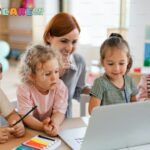 Day Care Centre Morinville: Caring, Safe & Stimulating