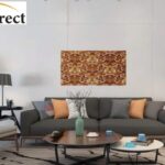 Transform Outdoor Spaces Beautifully with Modern garden lighting UK