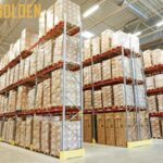 Balaji Golden Transport Co: Your Trusted Warehouse Logistics Company