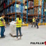 B2B Warehousing and Distribution for Seamless Fulfilment