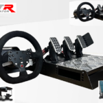 Driving Wheel: Elevate Your Racing Experience with Precision and Feel