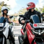 Bali motorbike rent: Fast, affordable rides across Ubud, Seminyak & Canggu
