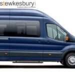 Private Minibus Hire Tewkesbury | Stress-Free Group Travel