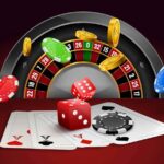 Russian Roulette Online: Thrilling Spins in Safe Online Play