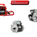 Reliable 24v Starter Motor UK | Durable, Fast Dispatch
