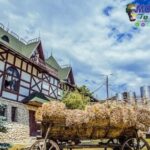 Guided Tours Moldova: Explore Heritage, Towns, and Scenic Spots