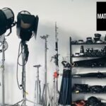 High Fashion Photography Studio New York | Materealist Editorial Visuals