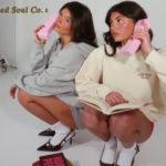 Buy Merch Hoodie Online: Cozy Sweatshirts from Enlightened Soul Co