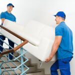 Office movers Brisbane: Seamless, professional relocations for your business