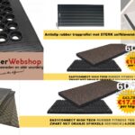 Tuinslang 25mm kopen? Kwaliteit en betaalbare prijzen bij Rubberwebshop.nl