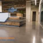 Professional Concrete Grinding Melbourne | Smooth, Level Floors