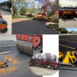 Asphalt Paving Monmouth County NJ – Durable, Local Expert