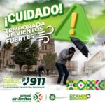 Noticias de hoy: actualidad y novedades de San Luis Potosí