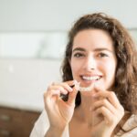 Invisalign Teeth Straightening at Ballantrae Dental